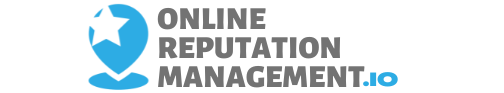 Online Reputation  Management